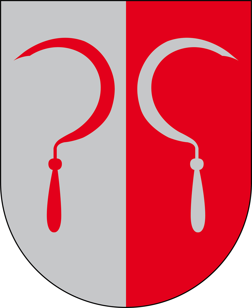 Wappen Gemeinde Assling