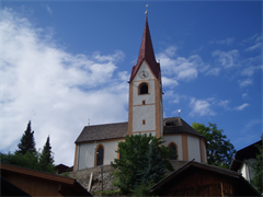 Kirche St. Martin in Bannberg