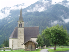 Kirche St. Korbinian