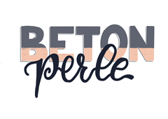 Logo Betonperle