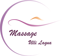 Logo Massage Ulrike Laqua