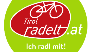 Logo Tirol radel