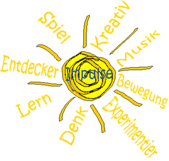 Logo Kindergarten Assling